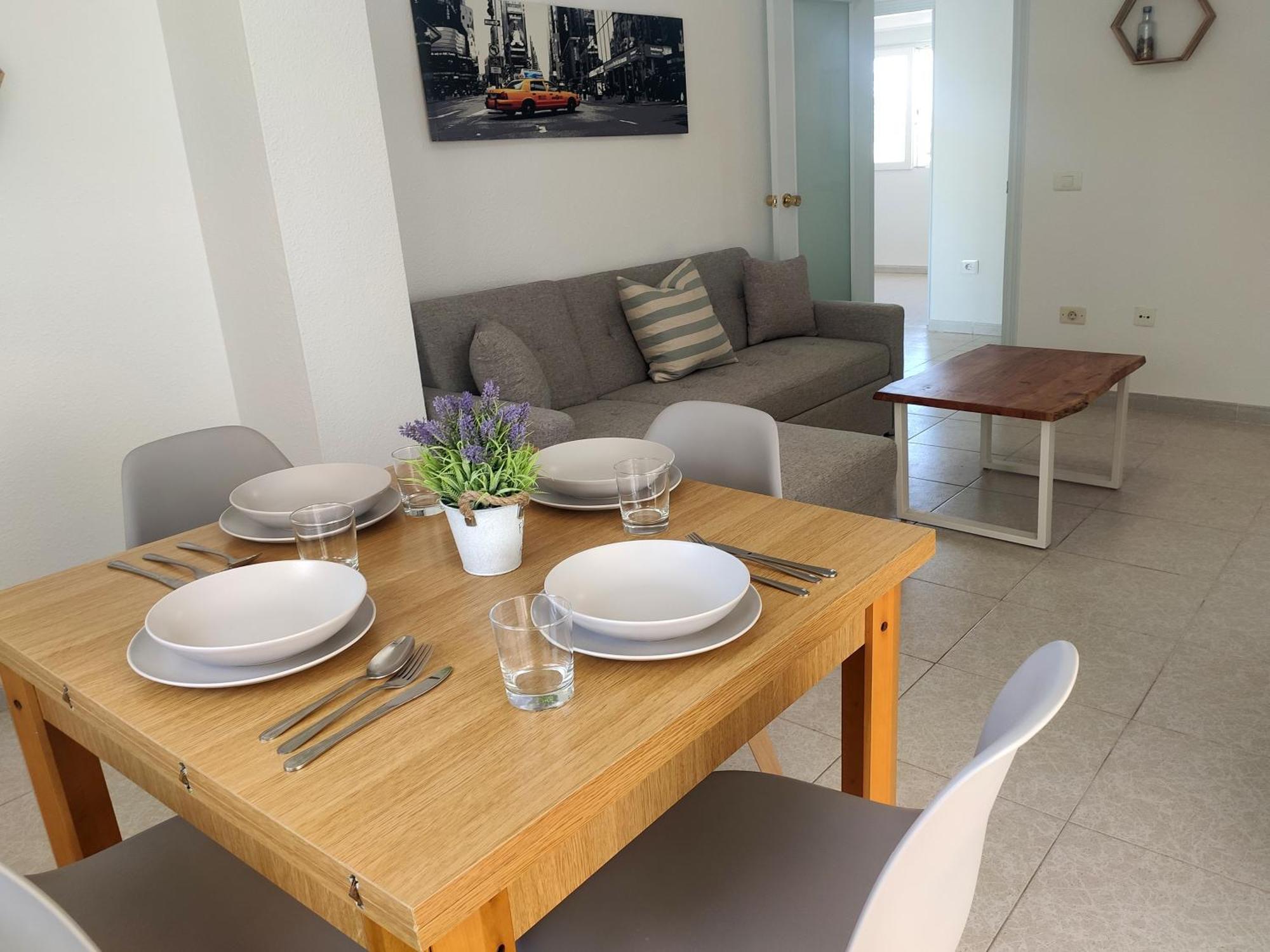 Apartamentos Acapulco Peniscola 3000 Exteriér fotografie