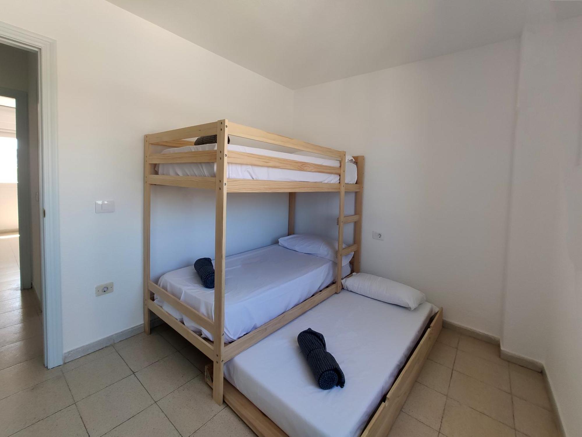 Apartamentos Acapulco Peniscola 3000 Exteriér fotografie
